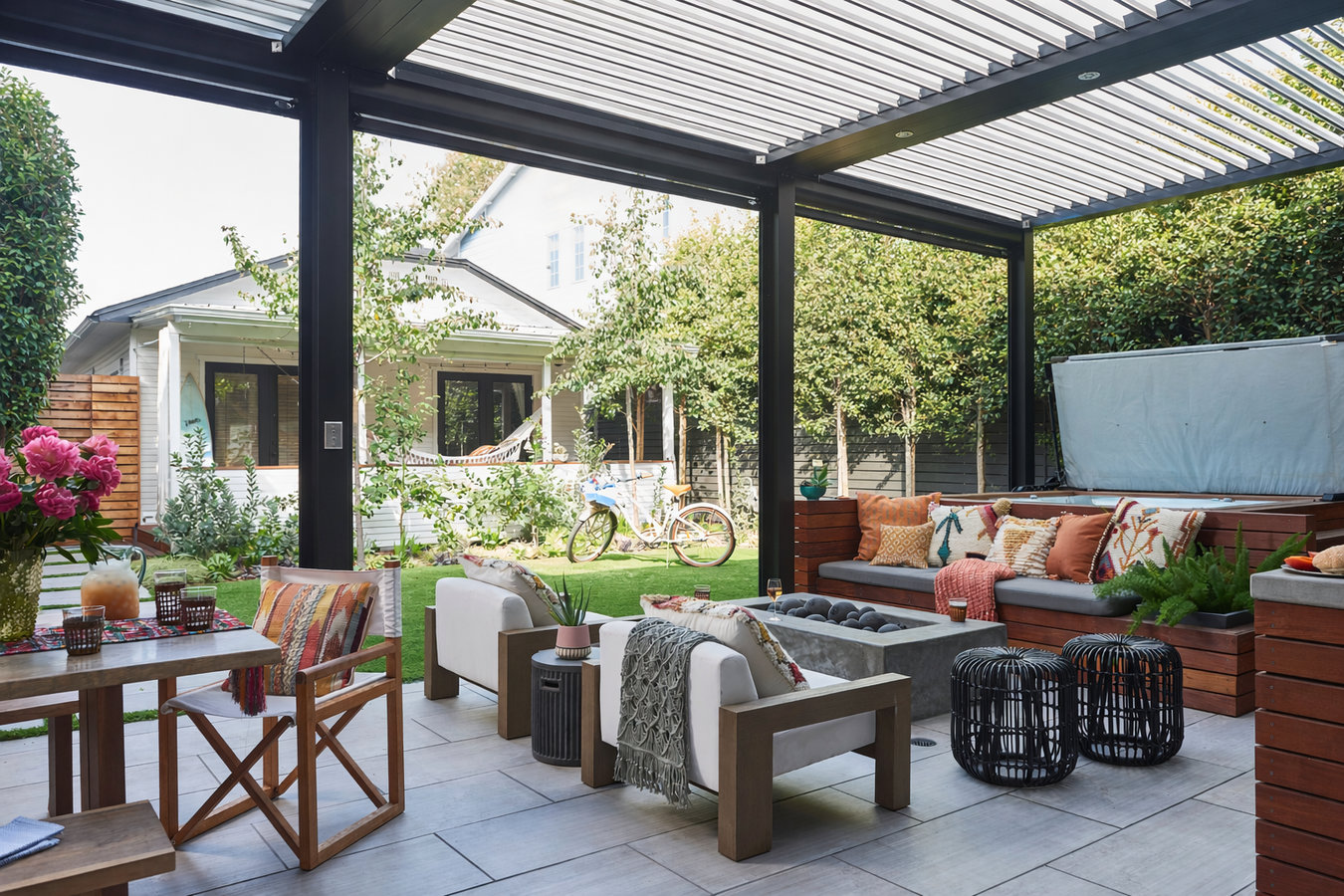 Concrete Contractor services in Cotati, CA