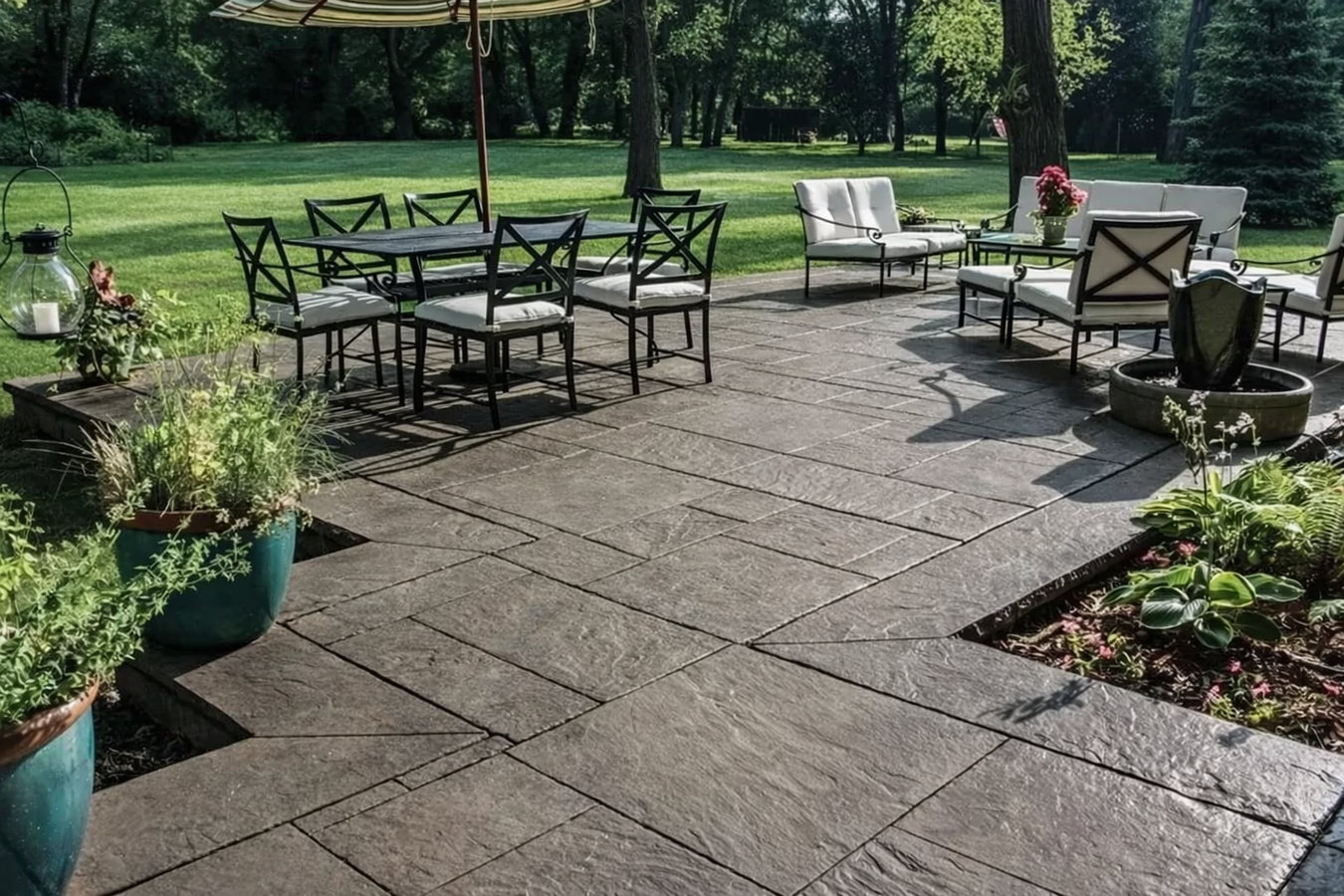 Petaluma Concrete - Concrete Contractor in Petaluma, CA